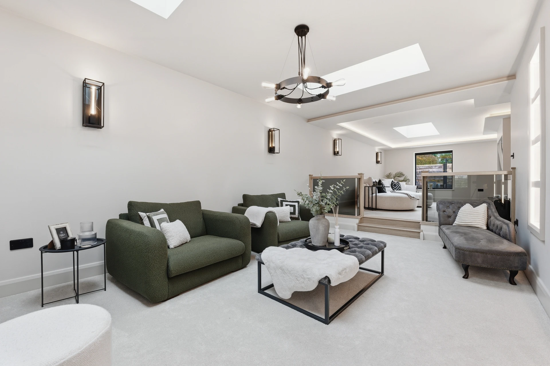 Thoughtfully designed homes, built to last home banner - Hurst Homes